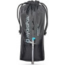 Гидратор-канистра для воды HYDRAPAK PIONEER 6L Черный AP001